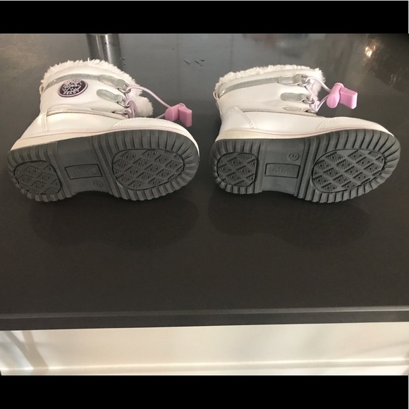 Toddler Snow Boot - Picture 3 of 3